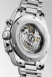 Longines Conquest L38354026 Kol Saati