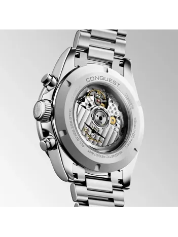 Longines Conquest L38354026 Kol Saati Longines Conquest L38354026 Kol Saati