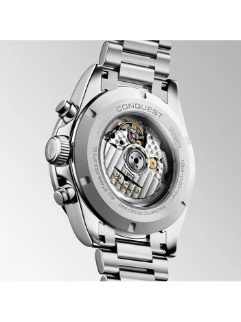 Longines Conquest L38354026 Kol Saati