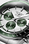 Longines Conquest L38354026 Kol Saati