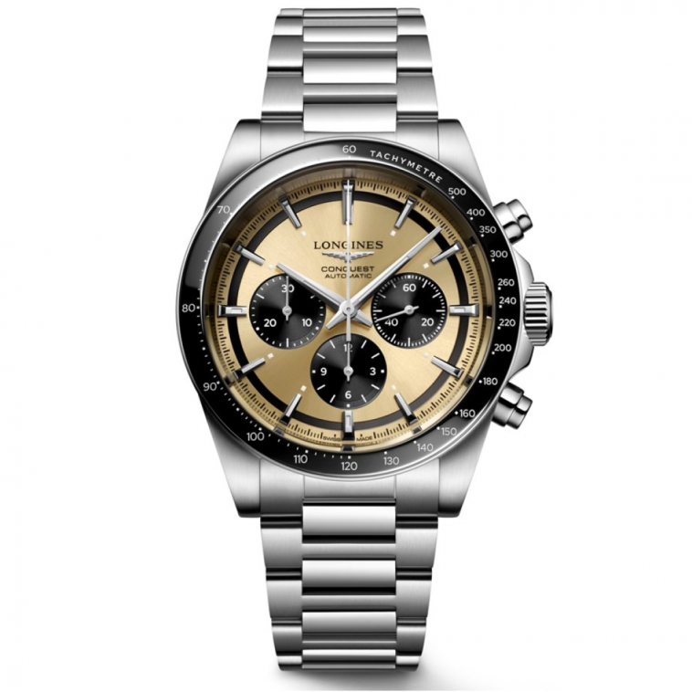 Longines Conquest L38354326 Kol Saati Longines Conquest L38354326 Kol Saati
