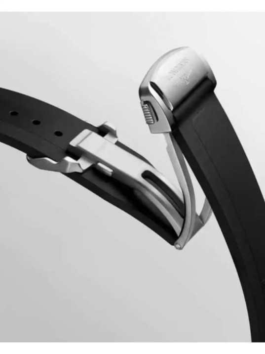 Longines Conquest L38354329 Kol Saati