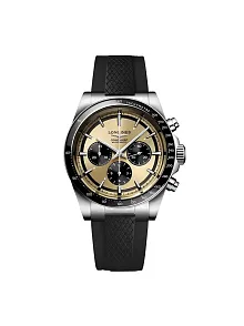 Longines Conquest L38354329 Kol Saati