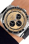 Longines Conquest L38354329 Kol Saati