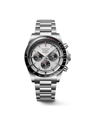 Longines Conquest L38354726 Kol Saati
