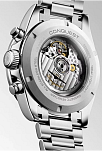Longines Conquest L38354726 Kol Saati