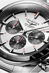 Longines Conquest L38354726 Kol Saati