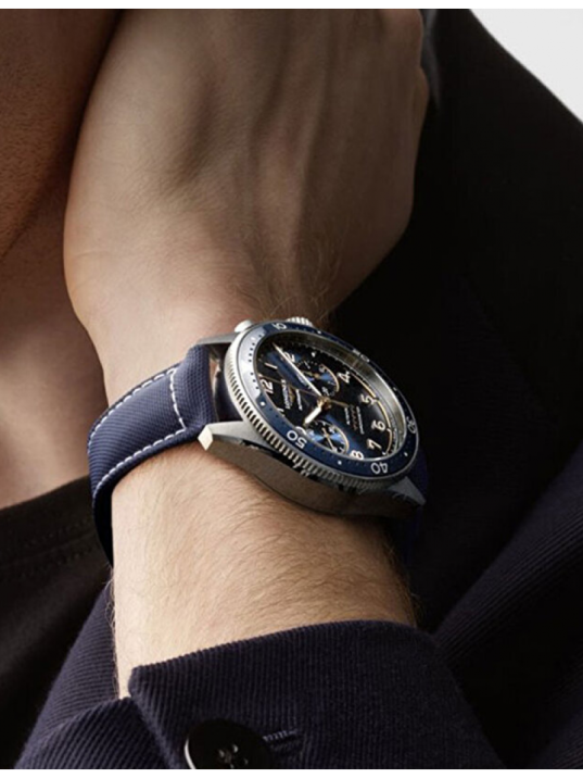 Longines Conquest L38354912 Kol Saati