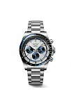 Longines Conquest L38354986 Kol Saati