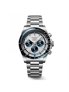 Longines Conquest L38354986 Kol Saati