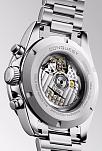 Longines Conquest L38354986 Kol Saati