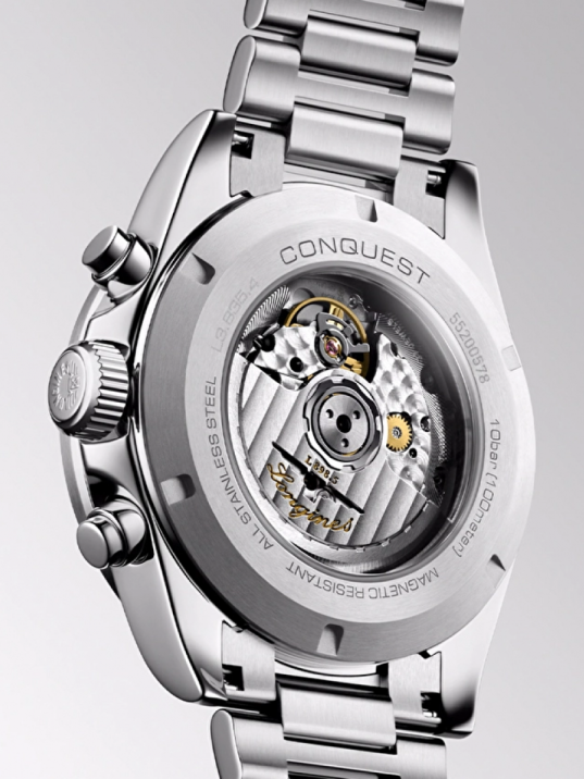 Longines Conquest L38354986 Kol Saati Longines Conquest L38354986 Kol Saati