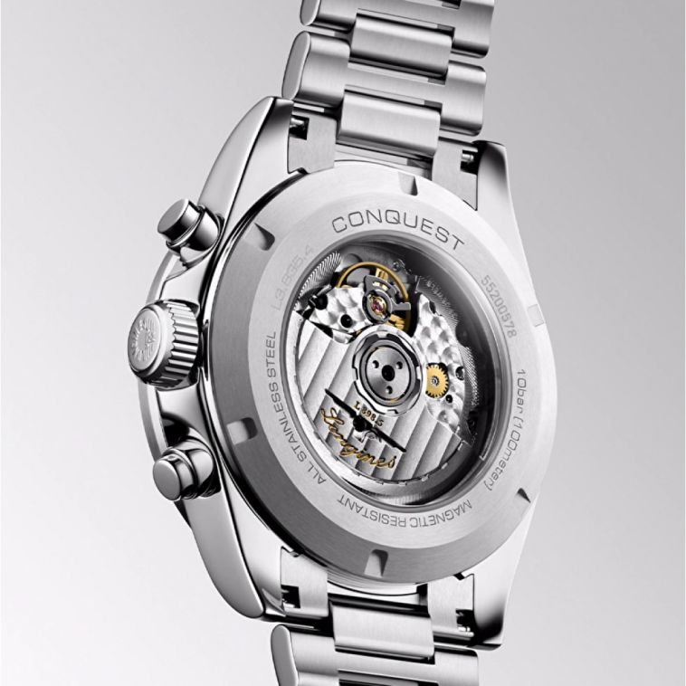Longines Conquest L38354986 Kol Saati Longines Conquest L38354986 Kol Saati