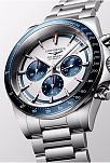 Longines Conquest L38354986 Kol Saati