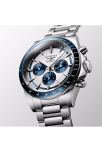 Longines Conquest L38354986 Kol Saati