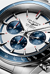 Longines Conquest L38354986 Kol Saati