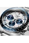 Longines Conquest L38354986 Kol Saati
