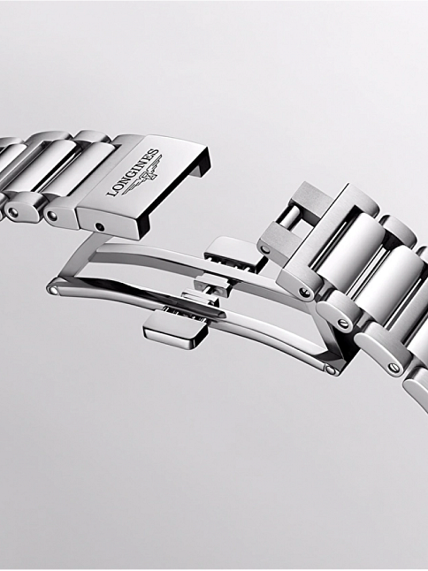 Longines Conquest L38354986 Kol Saati