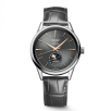 LONGINES FLAGSHIP HERITAGE MOONPHASE L4.815.4.52.2 ERKEK KOL SAATİ L48154522