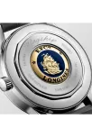 LONGINES FLAGSHIP HERITAGE MOONPHASE L4.815.4.52.2 ERKEK KOL SAATİ L48154522 LONGINES FLAGSHIP HERITAGE MOONPHASE L4.815.4.52.2 ERKEK KOL SAATİ L48154522