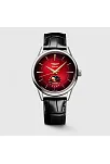 Longines Flagship Heritage Moonphase L48154092 Kol Saati L4.815.4.09.2