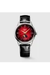 Longines Flagship Heritage Moonphase L48154092 Kol Saati L4.815.4.09.2