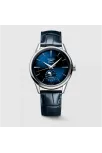 LONGINES FLAGSHIP HERITAGE MOONPHASE L48154922 L4.815.4.92.2 ERKEK KOL SAATİ LONGINES FLAGSHIP HERITAGE MOONPHASE L48154922 L4.815.4.92.2 ERKEK KOL SAATİ