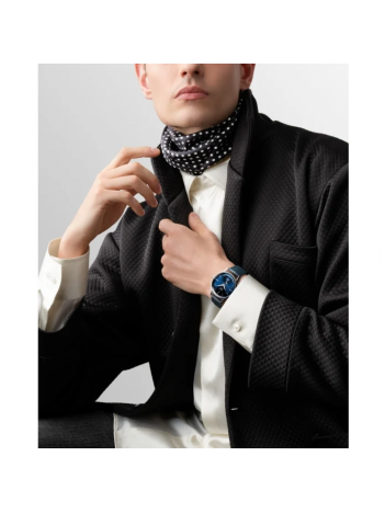 LONGINES FLAGSHIP HERITAGE MOONPHASE L48154922 L4.815.4.92.2 ERKEK KOL SAATİ