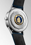 LONGINES FLAGSHIP HERITAGE MOONPHASE L48154922 L4.815.4.92.2 ERKEK KOL SAATİ