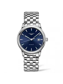 Longines Flagship L49844926 Erkek Kol Saati