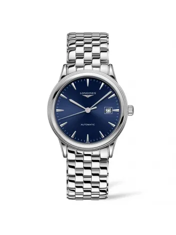 Longines Flagship L49844926 Erkek Kol Saati Longines Flagship L49844926 Erkek Kol Saati