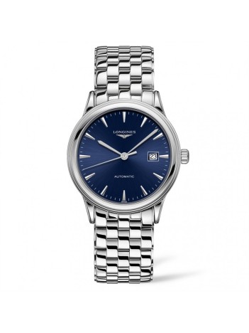 Longines Flagship L49844926 Erkek Kol Saati