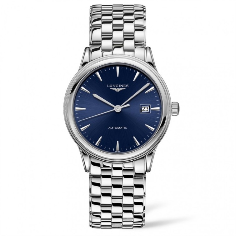Longines Flagship L49844926 Erkek Kol Saati Longines Flagship L49844926 Erkek Kol Saati