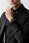 LONGINES HYDROCONQUEST GMT L37904662 - L3.790.4.66.2 ERKEK KOL SAATİ