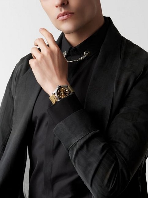 LONGINES HYDROCONQUEST GMT L37904662 - L3.790.4.66.2 ERKEK KOL SAATİ