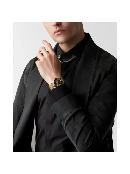 LONGINES HYDROCONQUEST GMT L37904662 - L3.790.4.66.2 ERKEK KOL SAATİ