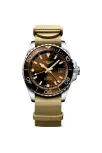 LONGINES HYDROCONQUEST GMT L37904662 - L3.790.4.66.2 ERKEK KOL SAATİ