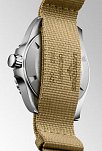 LONGINES HYDROCONQUEST GMT L37904662 - L3.790.4.66.2 ERKEK KOL SAATİ