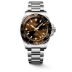 LONGINES HYDROCONQUEST GMT L37904666 - L3.790.4.66.6 ERKEK KOL SAATİ LONGINES HYDROCONQUEST GMT L37904666 - L3.790.4.66.6 ERKEK KOL SAATİ