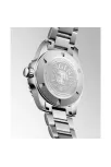 LONGINES HYDROCONQUEST GMT L37904666 - L3.790.4.66.6 ERKEK KOL SAATİ
