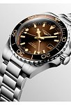 LONGINES HYDROCONQUEST GMT L37904666 - L3.790.4.66.6 ERKEK KOL SAATİ
