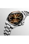 LONGINES HYDROCONQUEST GMT L37904666 - L3.790.4.66.6 ERKEK KOL SAATİ