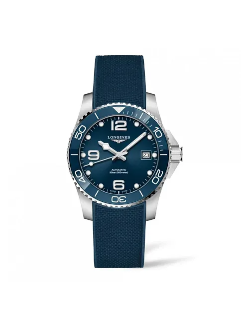 Longines Hydroconquest L37804969 Kol Saati