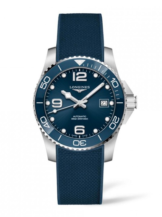 Longines Hydroconquest L37804969 Kol Saati