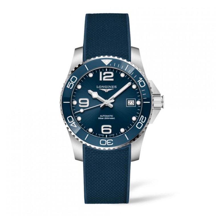 Longines Hydroconquest L37804969 Kol Saati Longines Hydroconquest L37804969 Kol Saati