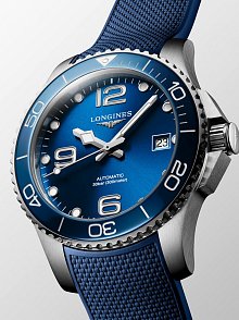 Longines Hydroconquest L37804969 Kol Saati
