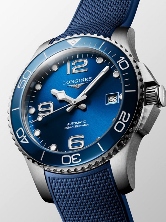 Longines Hydroconquest L37804969 Kol Saati