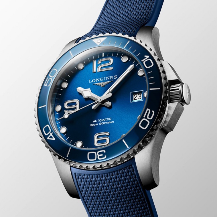 Longines Hydroconquest L37804969 Kol Saati Longines Hydroconquest L37804969 Kol Saati