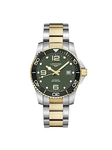 Longines Hydroconquest L37813067 Kol Saati