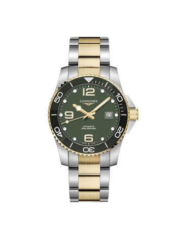 Longines Hydroconquest L37813067 Kol Saati Longines Hydroconquest L37813067 Kol Saati